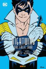 Nightwing: Das erste Jahr af Scott Beatty