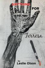 Anything For Terresa af Leslie Olson