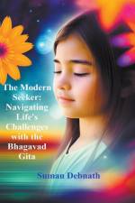 The Modern Seeker af Suman Debnath