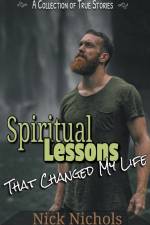 Spiritual Lessons af Nick Nichols