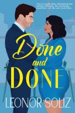 Done and Done af Leonor Soliz