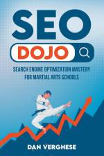 SEO Dojo af Dan Verghese