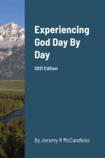 Experiencing God Day By Day (2021 Edition) af Jeremy McCandless