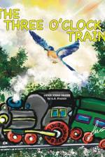 The Three O'Clock Train af L. S. Franco