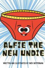 Alfie the New Undie af Shev Heffernan