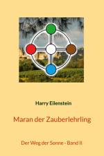 Maran der Zauberlehrling af Harry Eilenstein