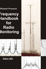 Frequency Handbook for Radio Monitoring af Roland Proesch