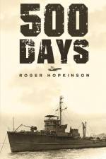 500 Days af Roger Hopkinson