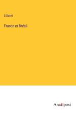France et Brésil af S. Dutot