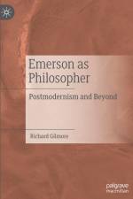 Emerson as Philosopher af Richard Gilmore