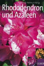 Rhododendron und Azaleen af Helmut Härig