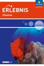 Erlebnis Chemie 8 - 10. Schülerband. Rheinland-Pfalz af Horst-Dietmar Kirks