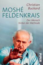Moshé Feldenkrais af Christian Buckard