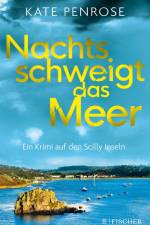 Nachts schweigt das Meer af Kate Penrose