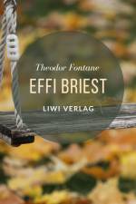 Effi Briest af Theodor Fontane