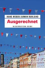 Ausgerechnet af Hans Weber