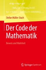 Der Code der Mathematik af Stefan Muller-Stach