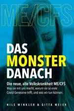 Das Monster danach af Nils Winkler