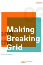 Making and Breaking the Grid, Third Edition af Timothy Samara