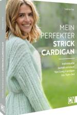 Mein perfekter Strick-Cardigan af Sabine Ruf