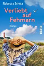 Verliebt auf Fehmarn af Rebecca Schulz