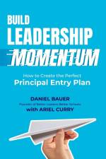Build Leadership Momentum af Daniel Bauer