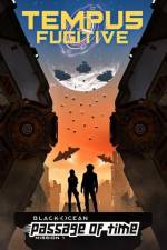 Tempus Fugitive: Mission 1 af J. S. Morin