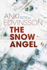 Edvinsson, A: SNOW ANGEL af Anki Edvinsson