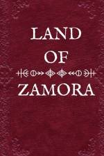 Land of Zamora af Cynthia Martinez