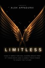 Limitless af Alok Appadurai