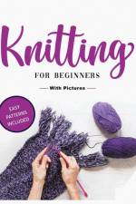 Beginner's Guide to Knitting af Viola Green