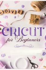 Cricut for Beginners af Vanessa Erickson