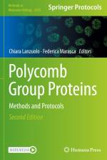 Polycomb Group Proteins af Federica Marasca