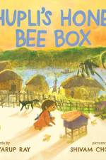 Ray, A: JHUPLIS HONEY BEE BOX af Achintyarup Ray