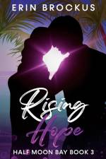 Rising Hope af Erin Brockus