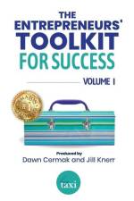 The Entrepreneurs' Toolkit For Success: Volume 1 af Hey Taxi