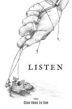 Listen af Chan Kwan Ee Tom