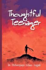 Thoughtful Teenager af Ekhoriyayi Arigidi