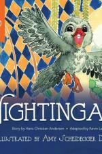 The Nightingale Music Edition af Hans Christian Andersen