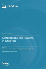 Orthopedics and Trauma in Children