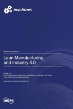 Lean Manufacturing and Industry 4.0