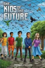 The Kids of The Future af Emmanuela Sugiarto