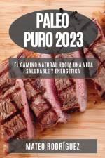 Paleo Puro 2023 af Mateo Rodriguez