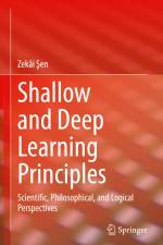 Shallow and Deep Learning Principles af Zekâi ¿En