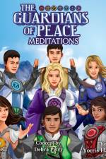 Guardians of Peace Meditations af Jenna Zell