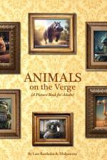 Animals on the Verge af Bastholm