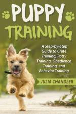 Puppy Training af Julia Chandler