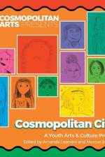 Cosmopolitan City af Amanda Leandro