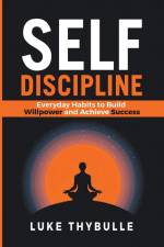 Self-Discipline af Luke Thybulle