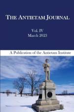 The Antietam Journal, Volume 4 af Kevin R Pawlak
